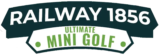 Railway 1856 Ultimate Mini Golf