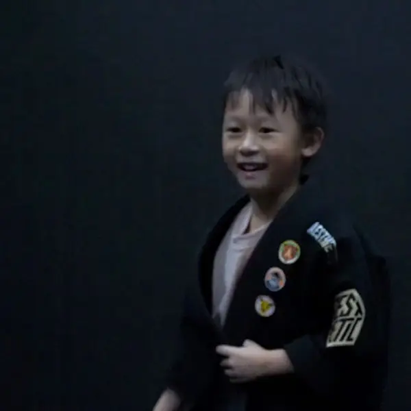 Carpe Diem BJJ Serangoon