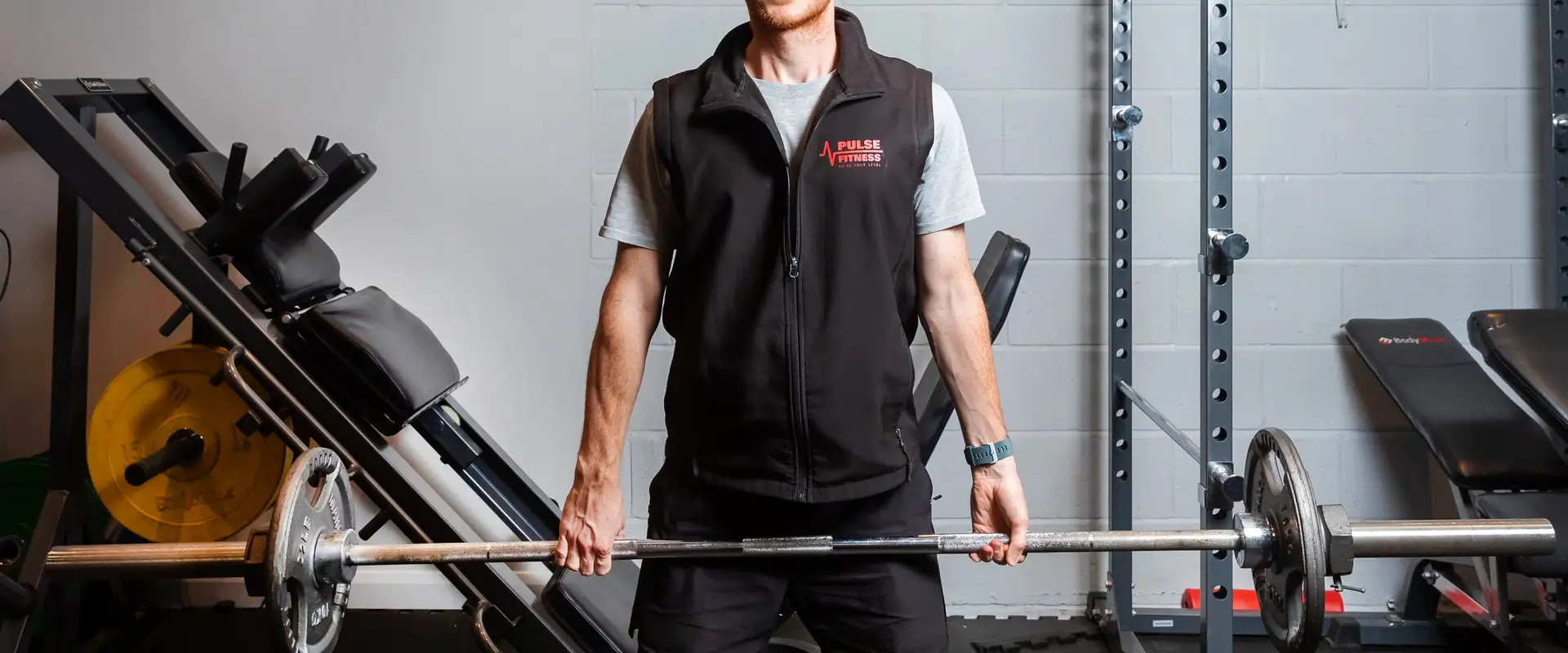 Pulse Fitness
