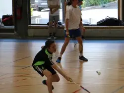 Badminton TMBC