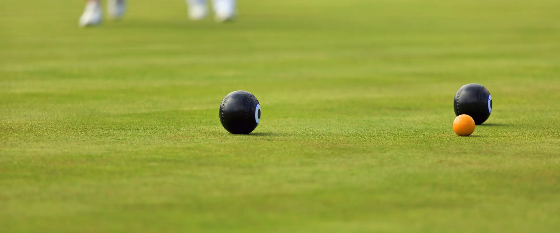 High Wycombe Bowling Club