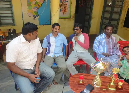 MPL Cricket Club