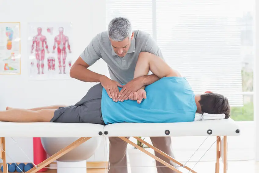 Marda Loop Physiotherapy
