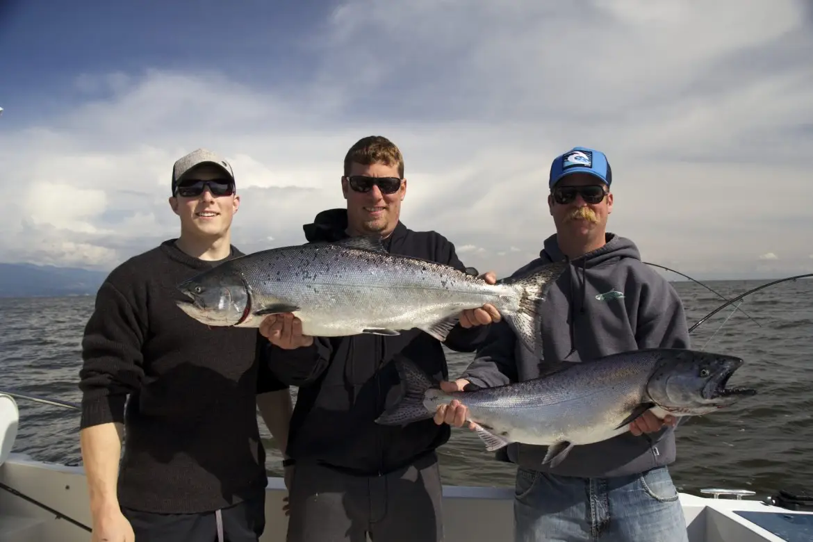 Bon Chovy Fishing Charters