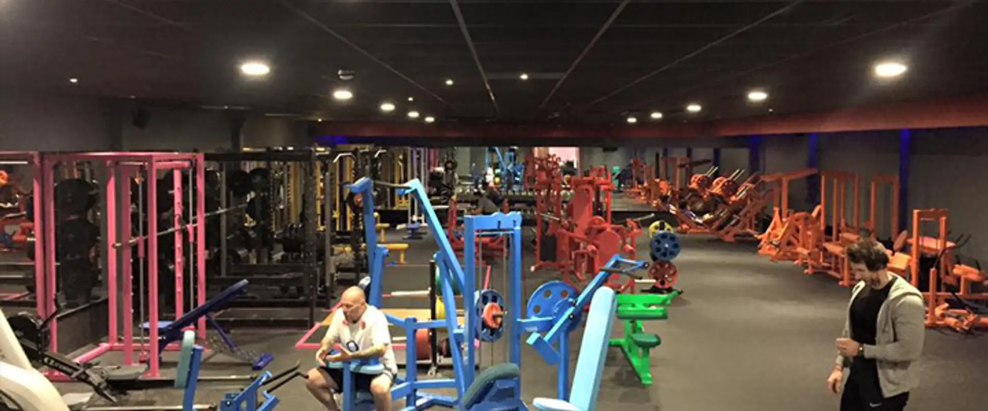 Advantage Fitness