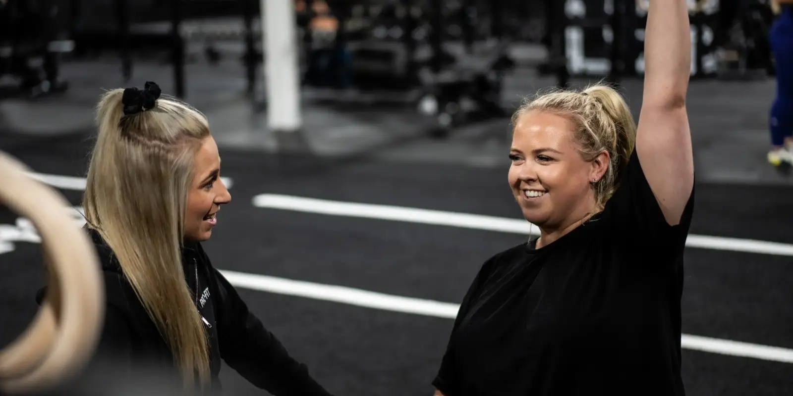 Pro-Fit Personal Training