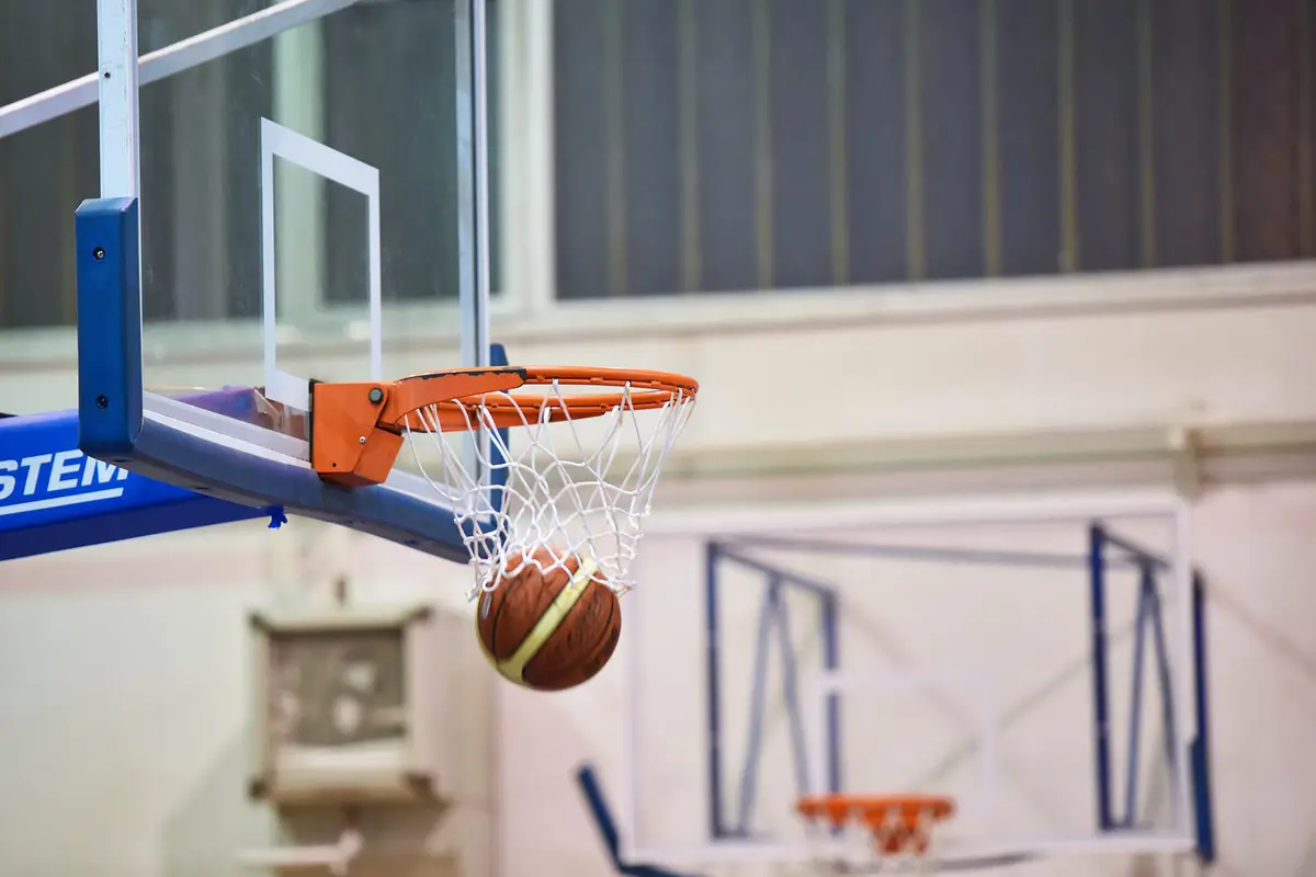 A.S. Montlouis Basket