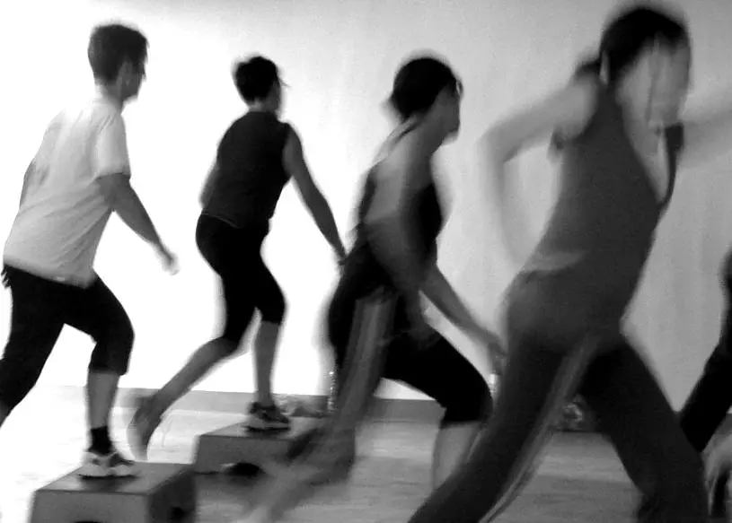 Espace Fitness Squash . Salle de sport