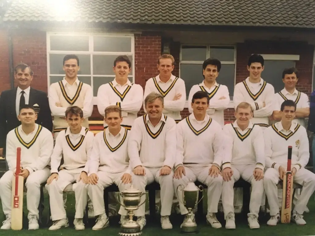Milnrow Cricket Club