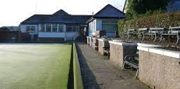 Cathcart Bowling Club