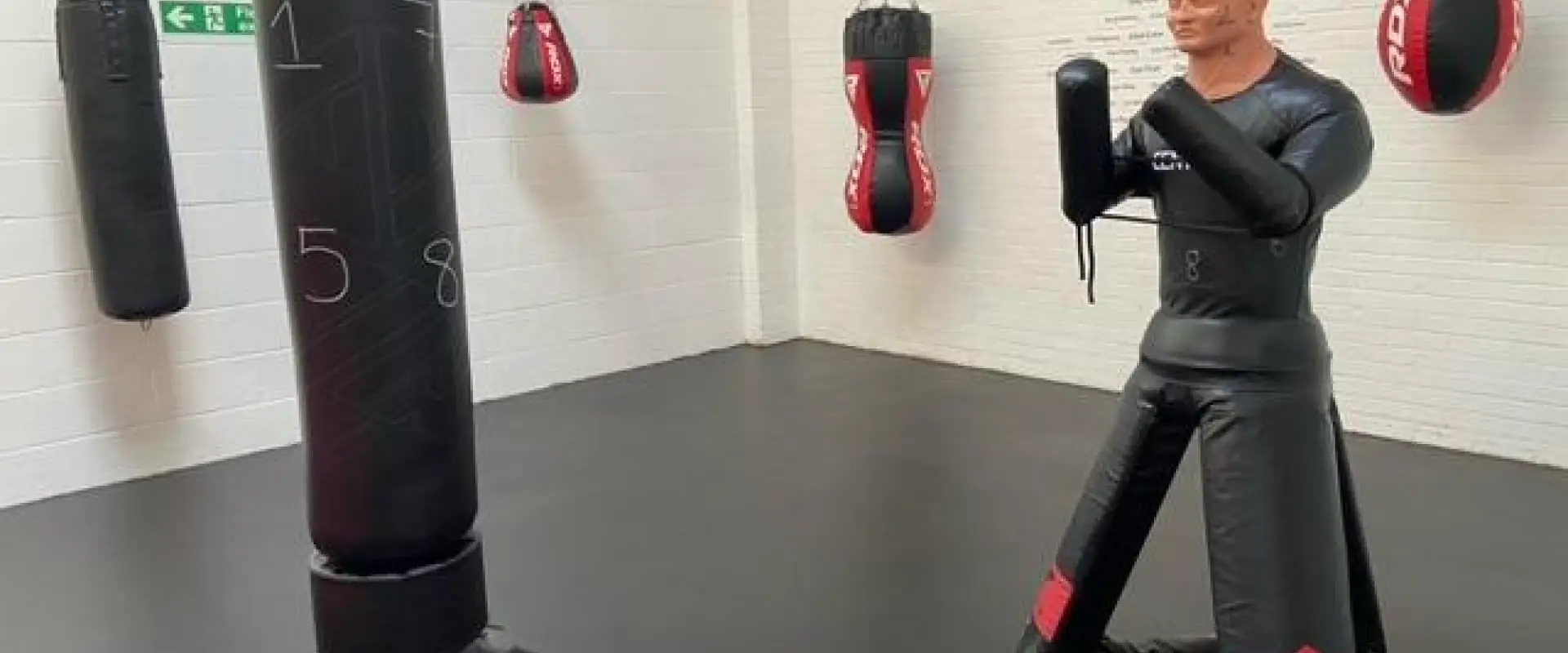 Boxing
