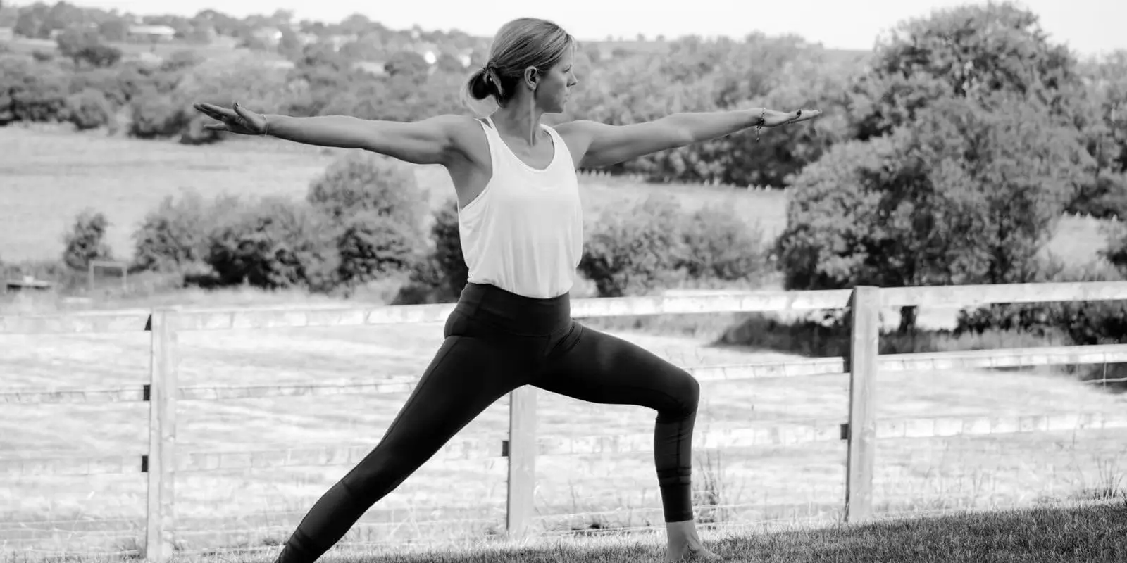 Philippa Stevens Yoga