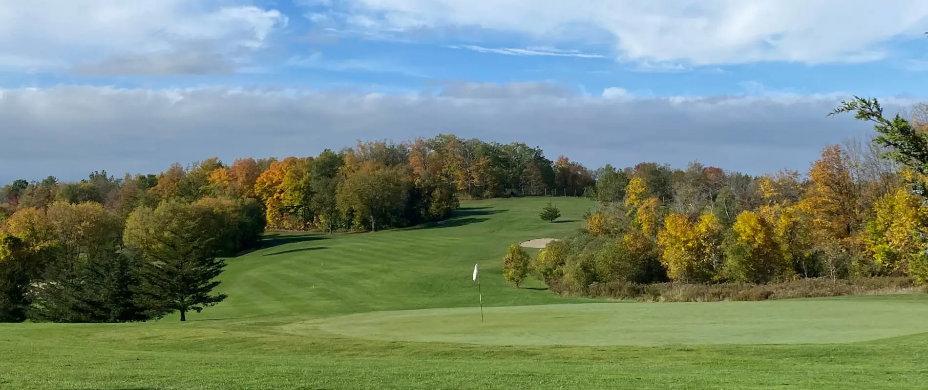 Quinte Hills Golf Course