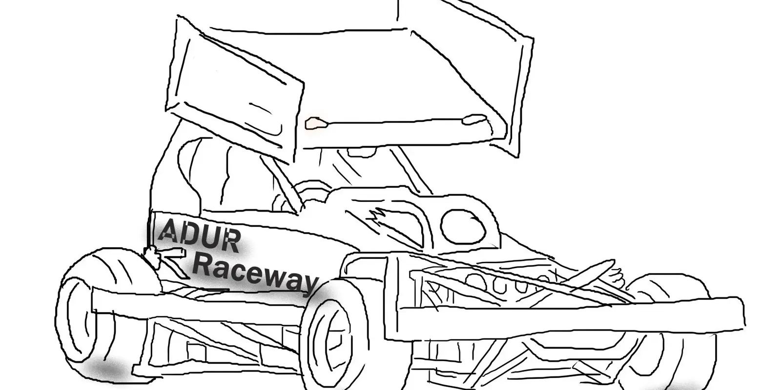Adur Model Car Club
