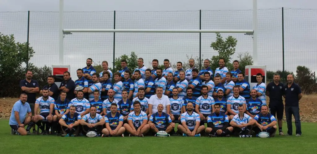 Athletique Rugby Club de Chauray
