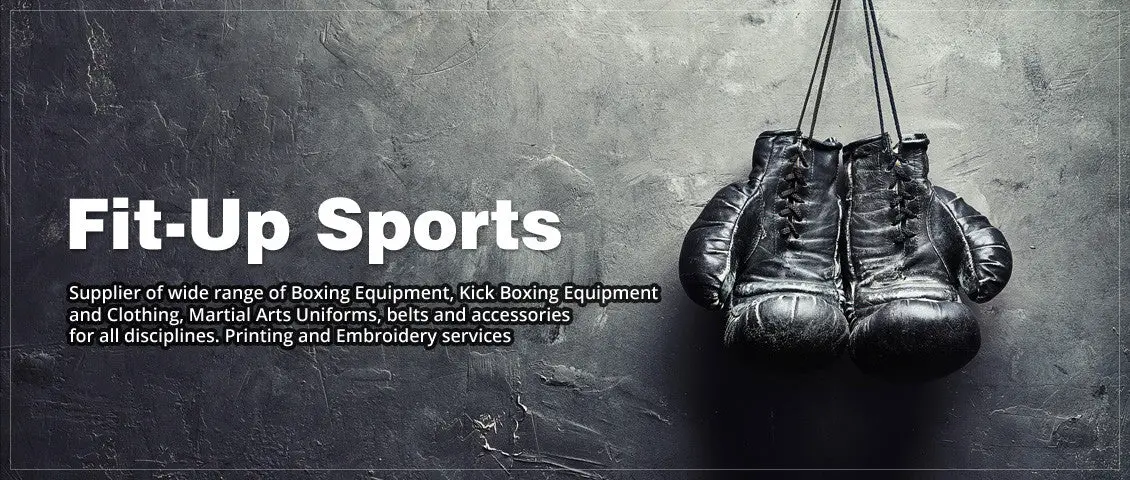 Fitup Sports