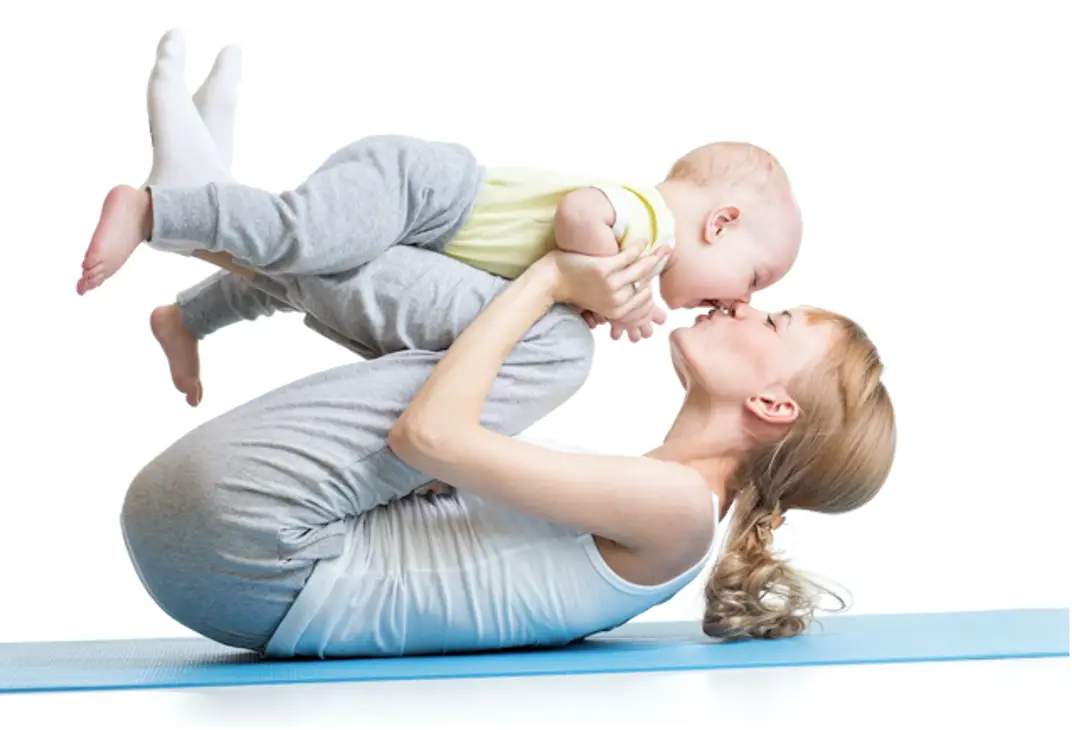 The Wellbeing and Wellness Coach