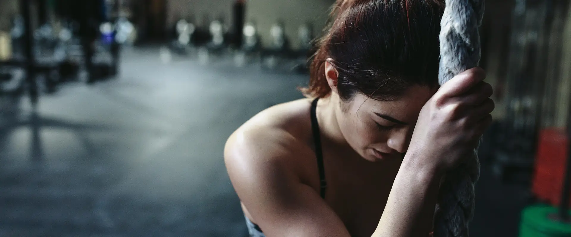 The Fitness Box