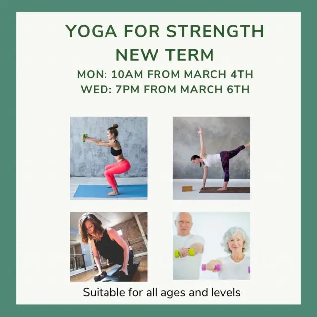 YogaVeda Living