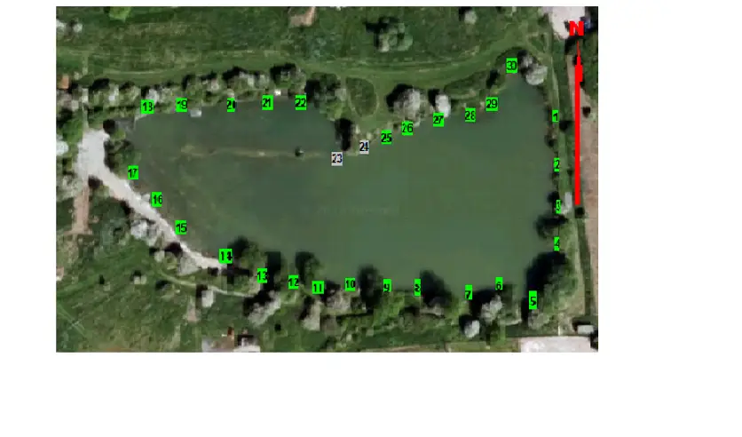 Brixworth Angling Club