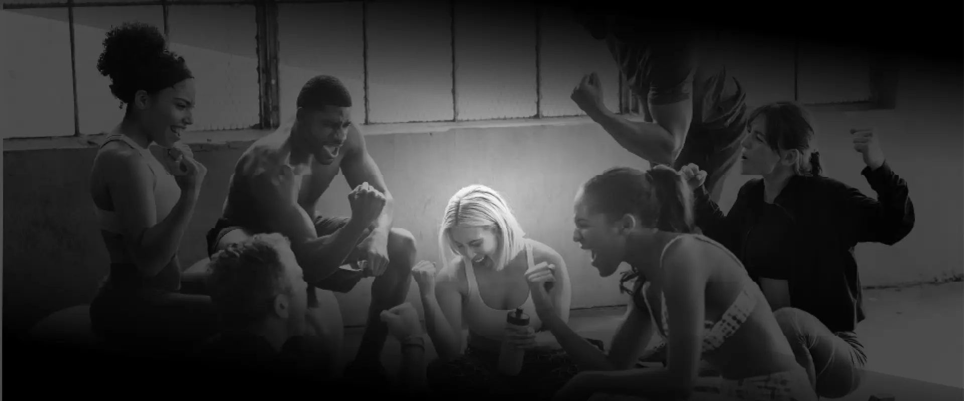 Be your level 10 fitness and nutrition