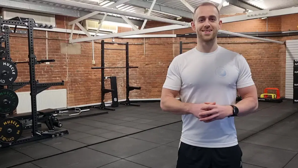 Physical Performance Academy