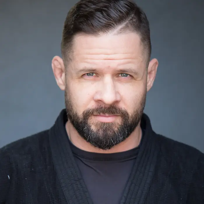 DT BJJ Academy