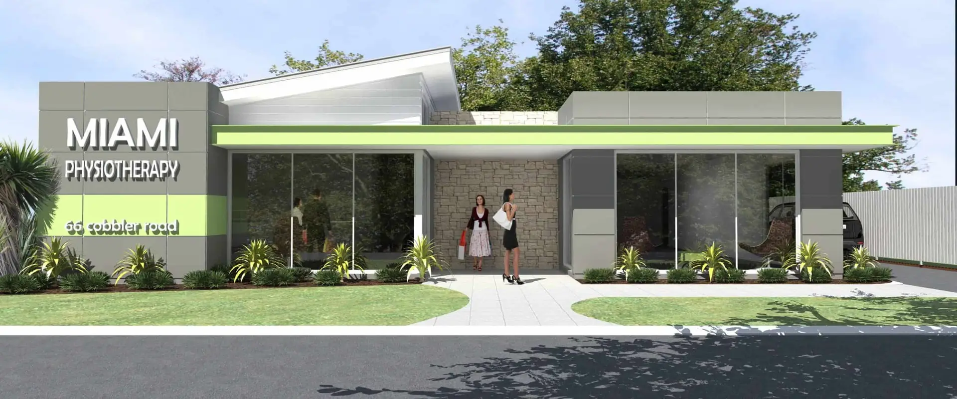 Miami Physiotherapy