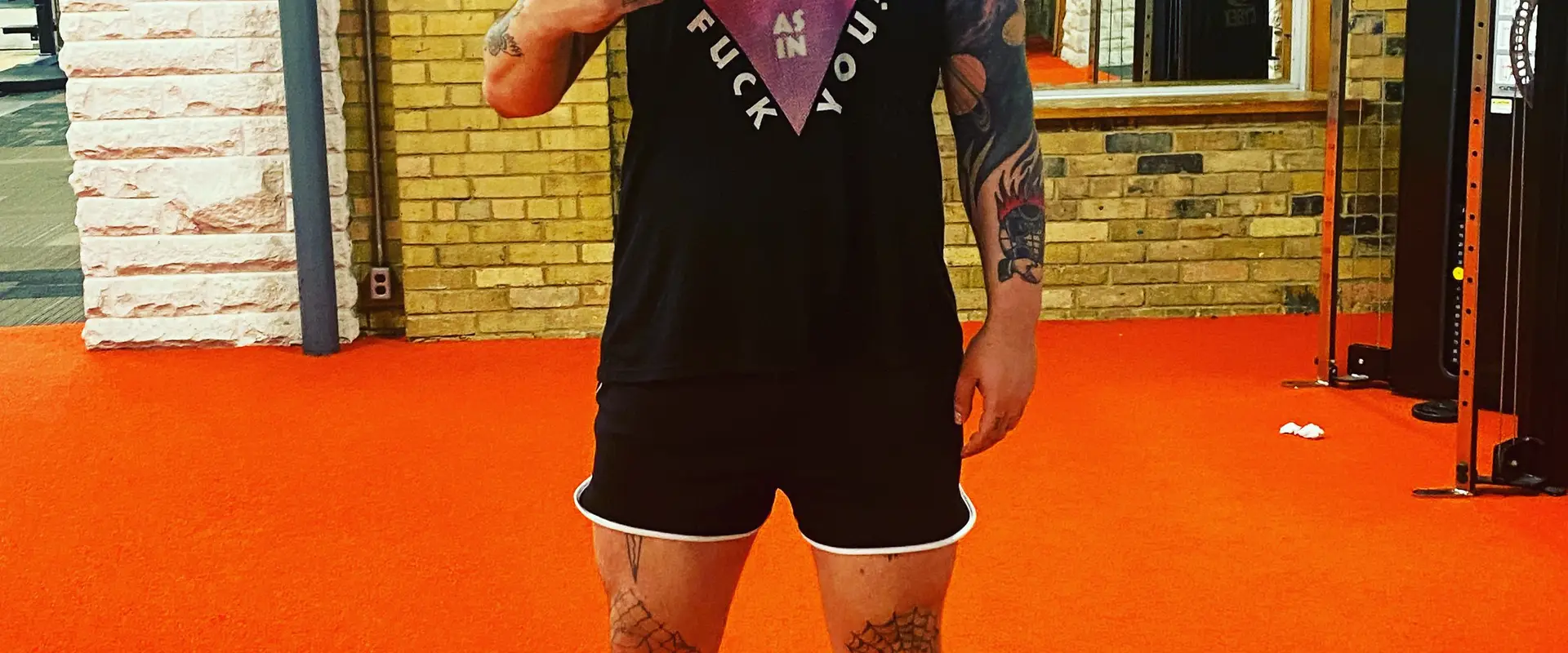 Thembro Fit