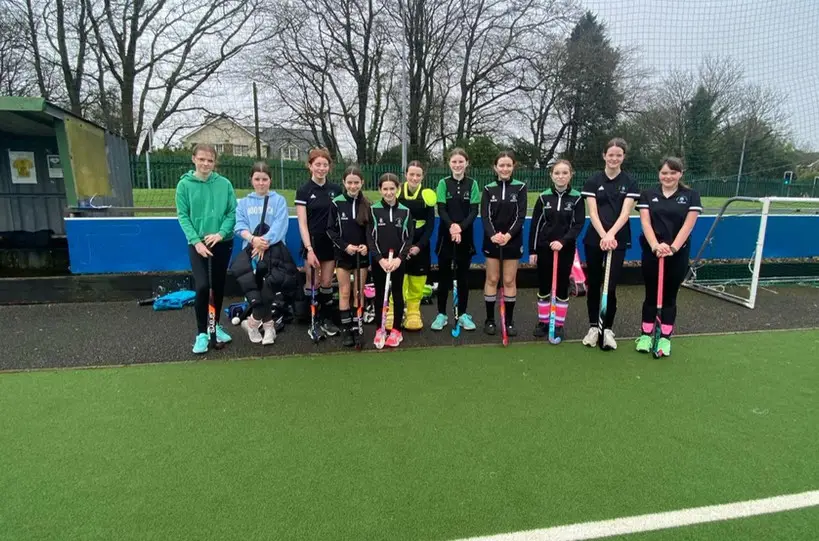 Bandon Hockey Club