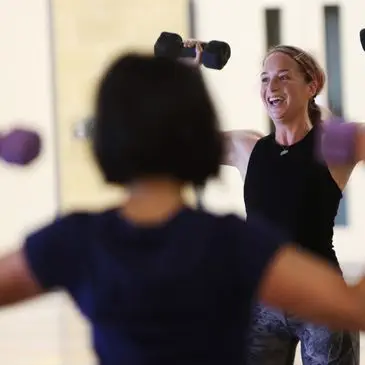 The Longevity Workshop