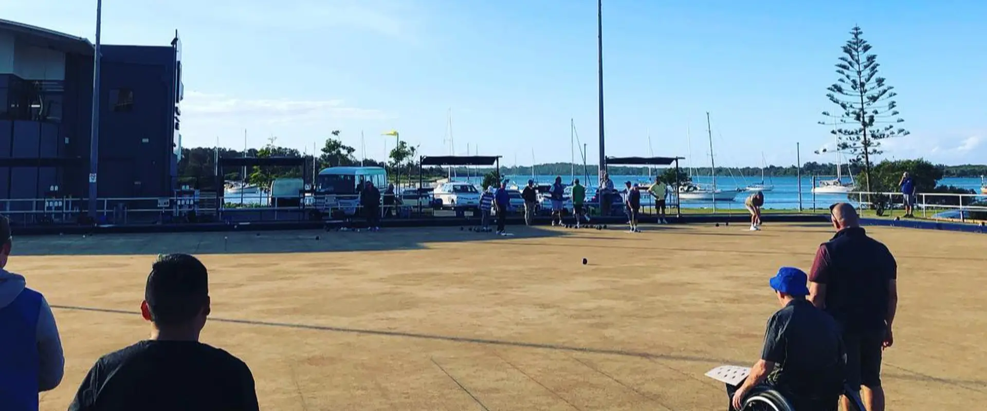 Leichhardt Bowling & Recreation Club