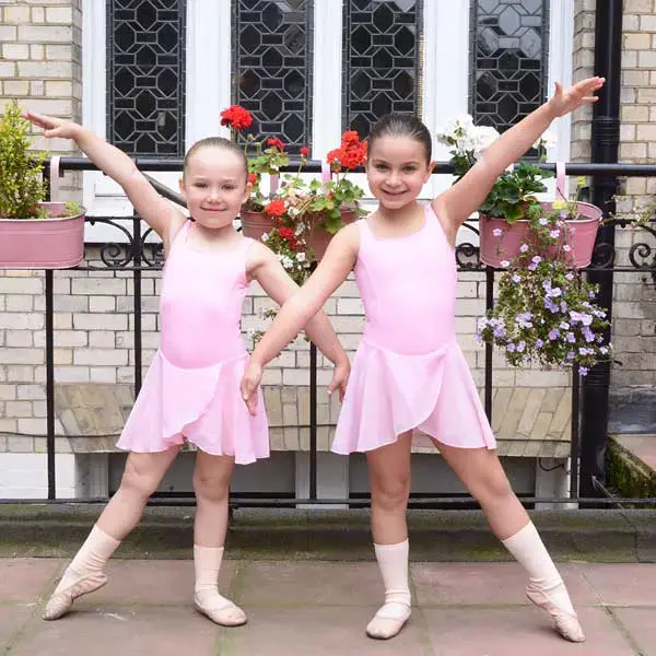 Knightsbridge Ballet
