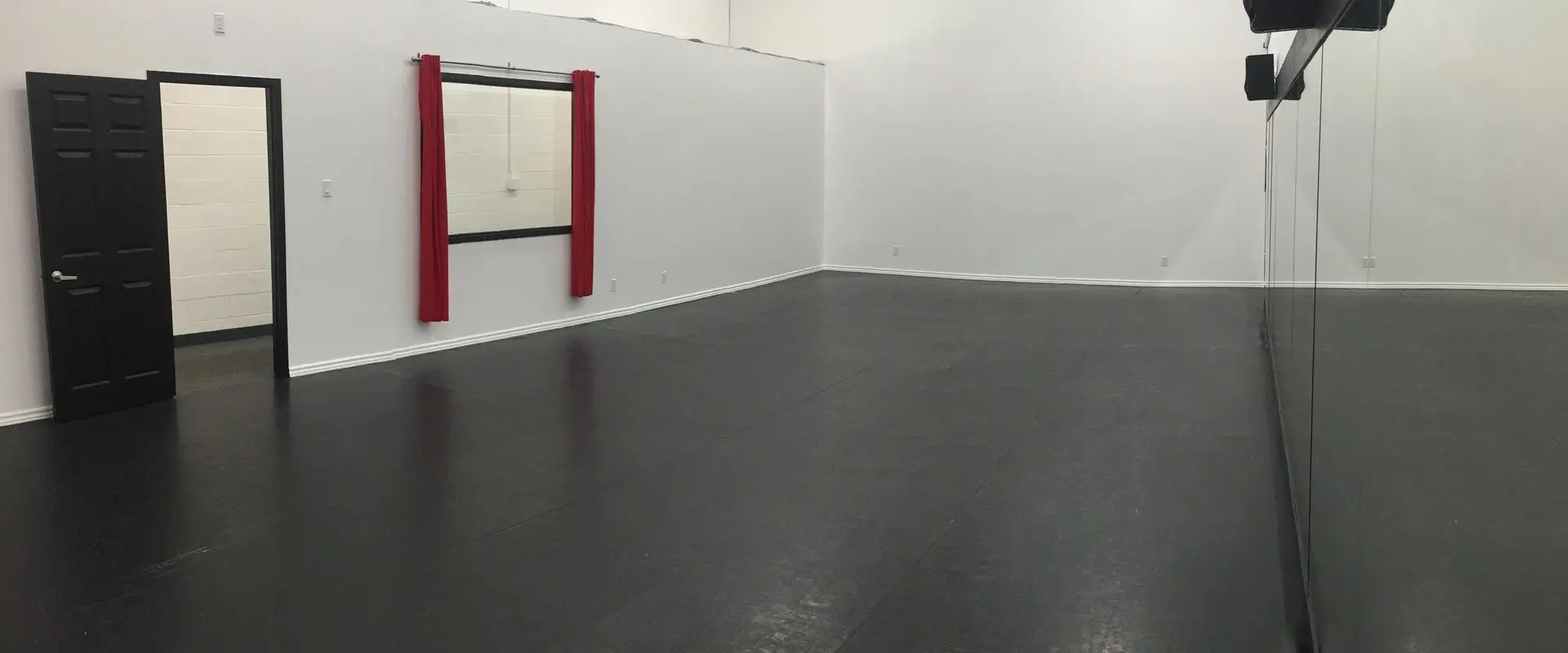 Cutting Edge Dance Academy Inc.