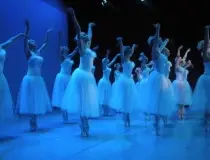 Utassy Ballet School