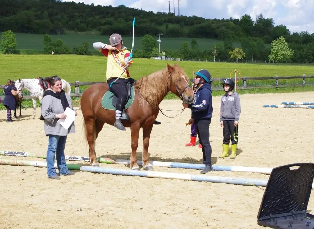 Centre Equestre Du Clos