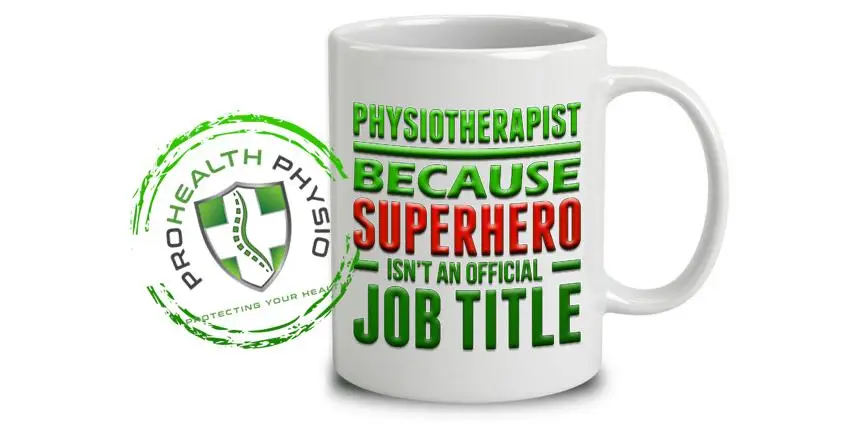 Lane Cove ProHealth Physio & EP
