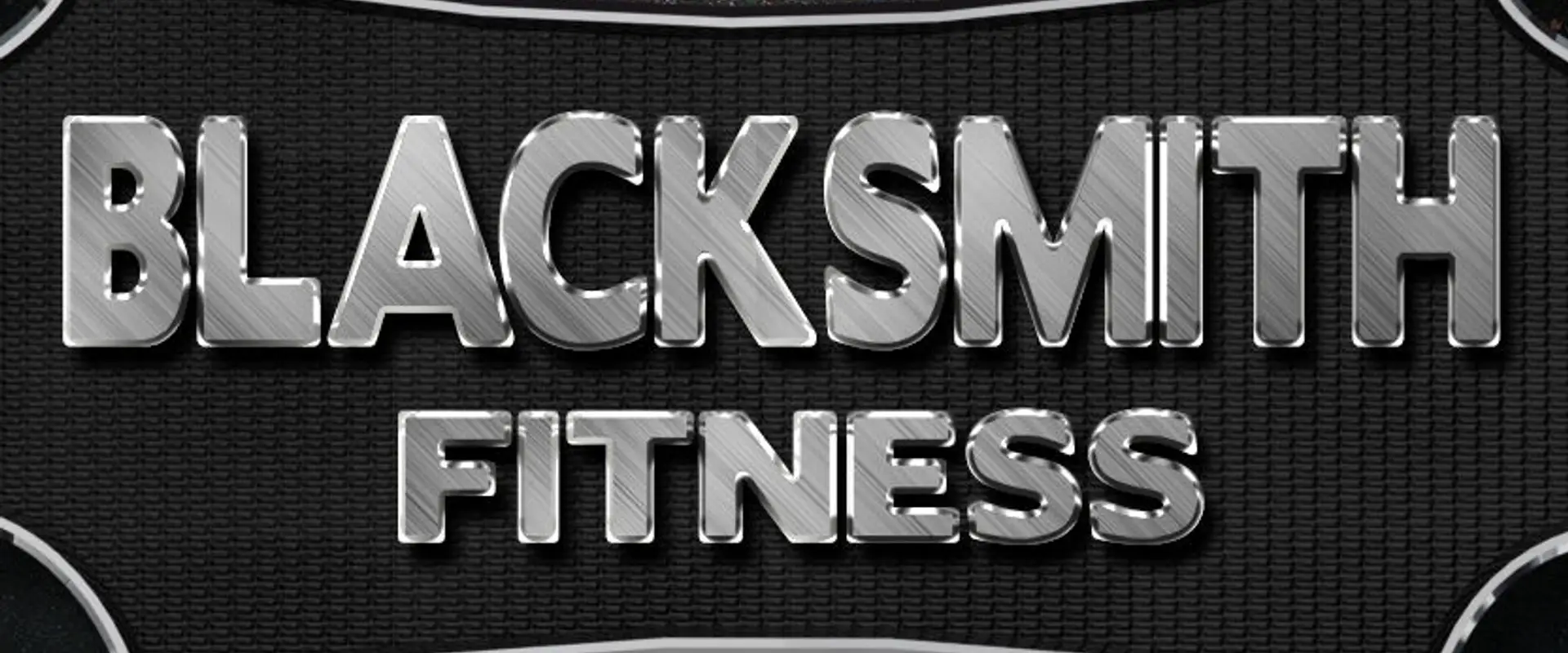 Blacksmith Fitness