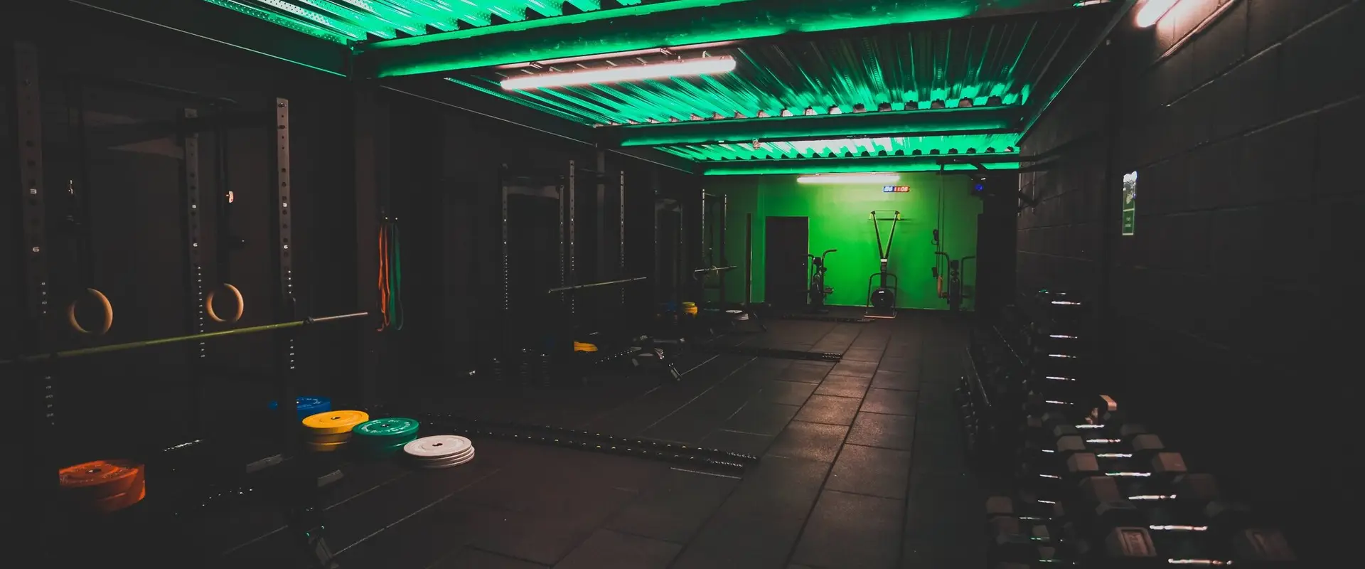 Asylum Fitness