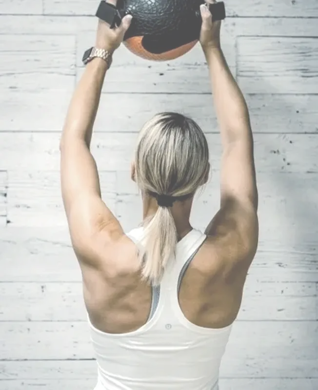 BritFit Personal Trainer