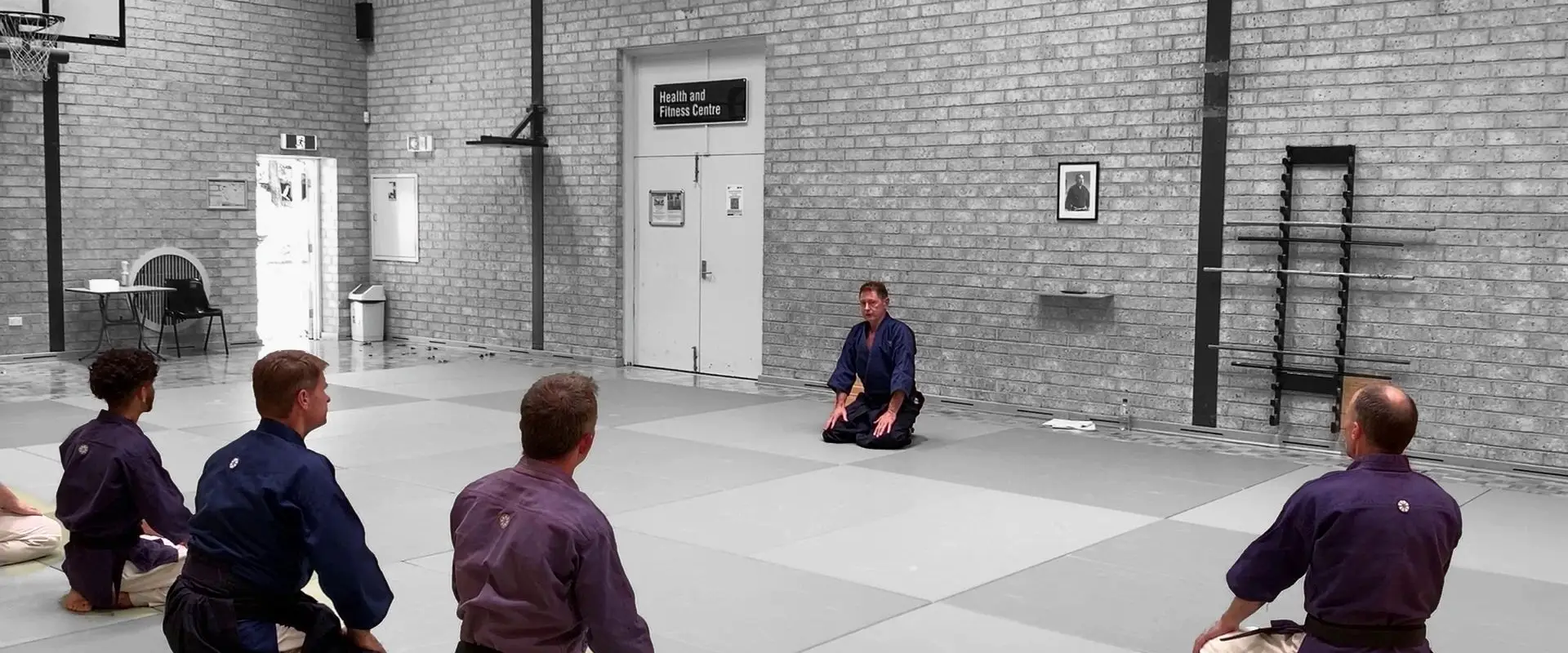 Kobukai Aikijutsu