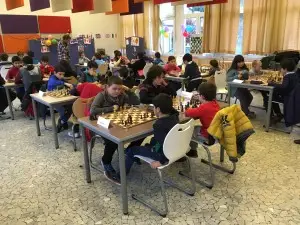 Arceuil Chessland