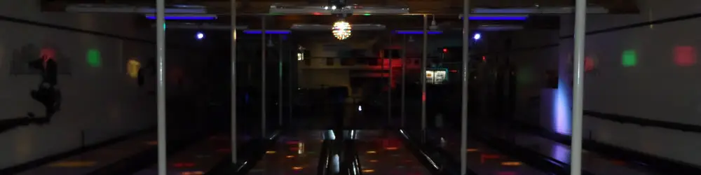 Casselman Bowling