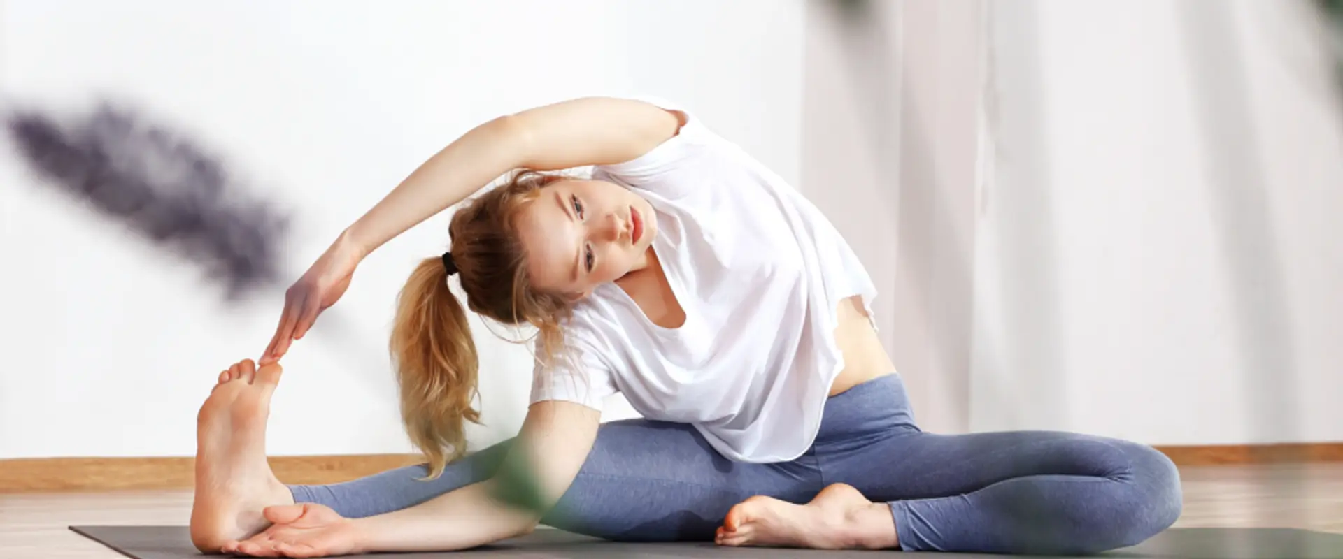 Zen Om Yoga Studio