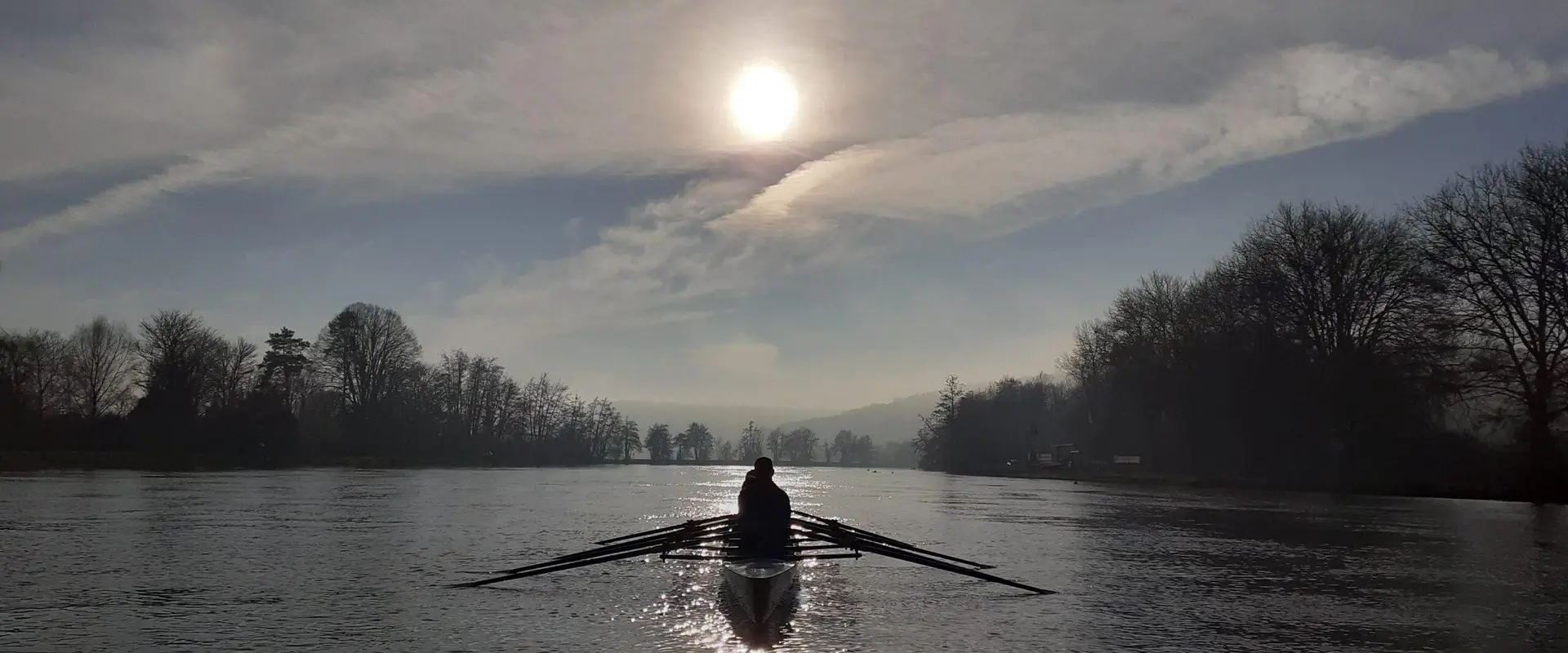 Aviron - Villeneuve sur Yonne