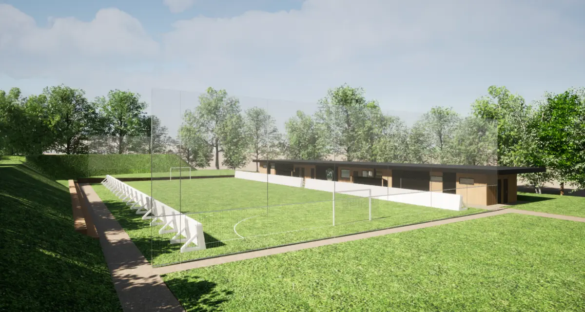Stade Robert Gazzi
