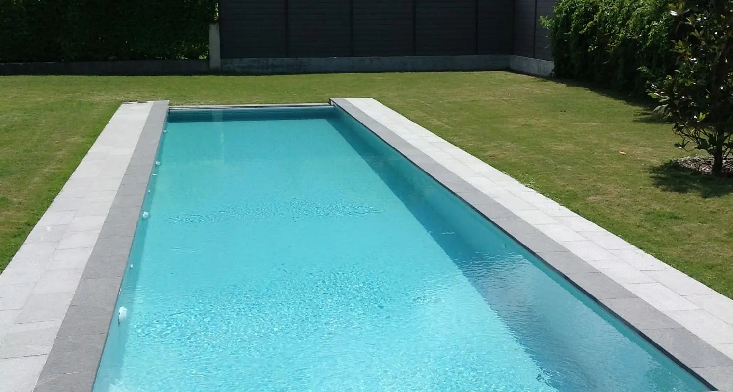 Piscines Aquinox Pusignan Rhone Alpes