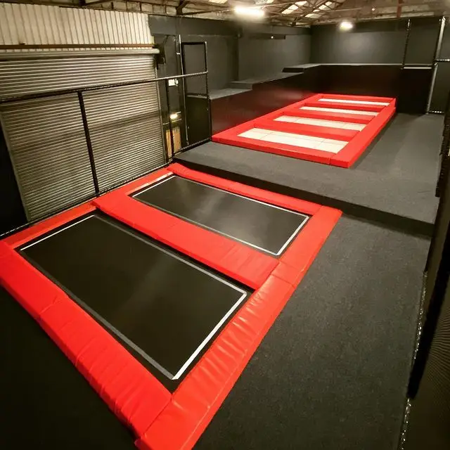 Unit 23 Skatepark