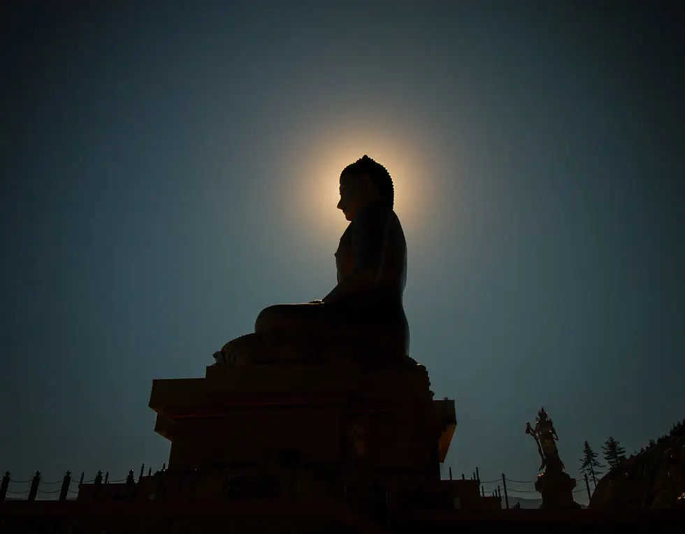 Awaken Inner Buddha Yoga