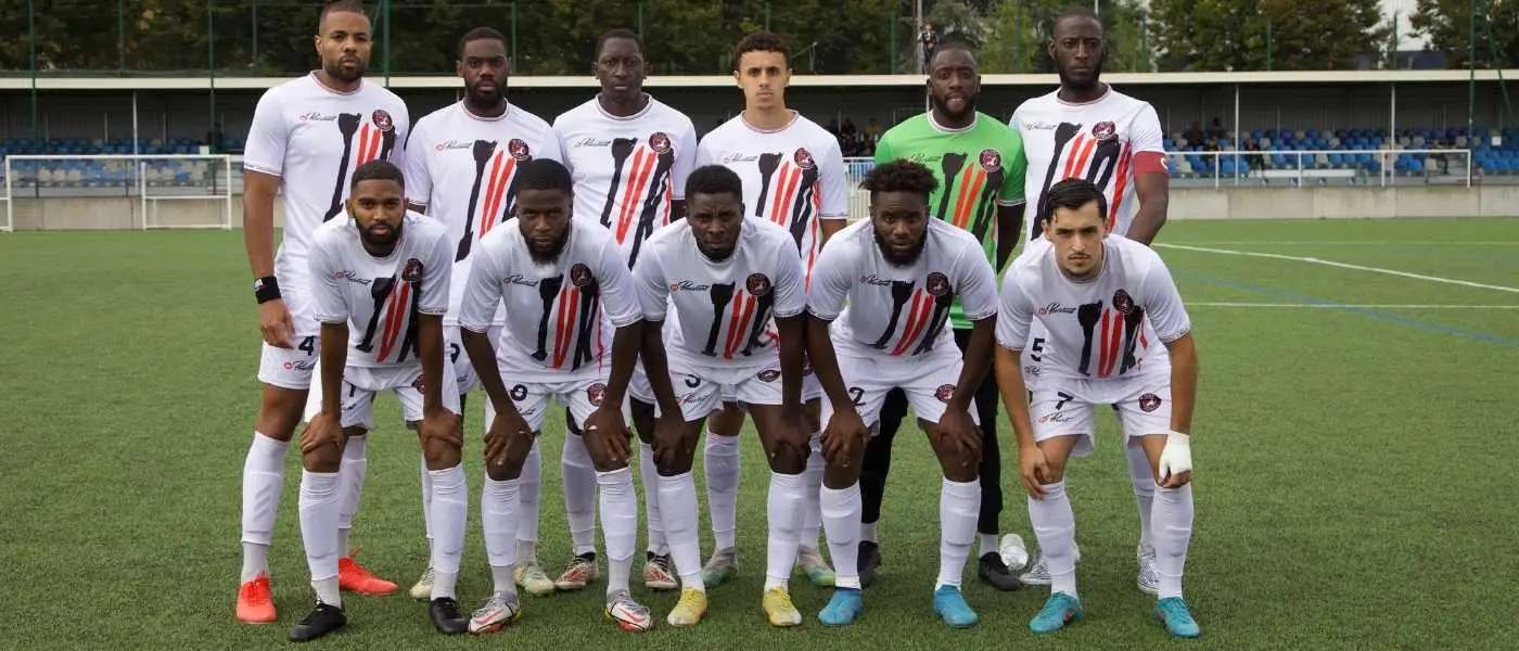 US Ivry foot